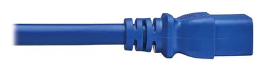 Eaton power cable Blue 1.8 m C20 coupler C19 coupler, image 6