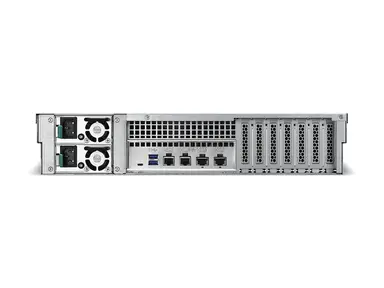 Buffalo Technology Terastation 51220RH 64TB 12-Bay NAS, image 8