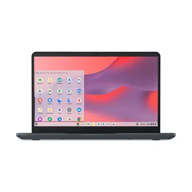 Lenovo New Lenovo 14E G3, Intel Core I3-N305 (1.80GHz, 6MB), 14 in FHD Non-Touch, Chrome, image 6