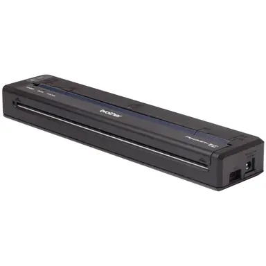 Brother International Corporat Pocketjet 8, 300DPI, 8.5 in Width, Thermal Printer with USB C Connectivity/Chargi, image 6