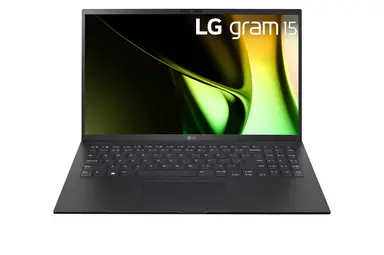 LG Electronics USA 15 in LG Gram Lightweight Notebook, HW TPM, Windows 11 Pro, Core Ultra 7, 16GB DD