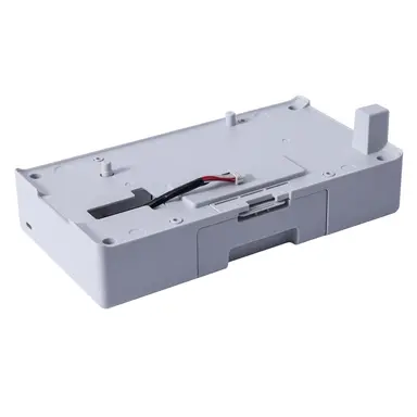 Brother International Corporat Battery Base Unit (FOR Use with TD2320D TD2350D & TD2350DSA Desktop PRINTERS), image 7