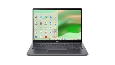 Acer 14IN. Multi Touch Display Intel Core I7