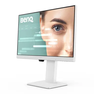 Benq America White, 23.8,1920X1080,100HZ, IPS, image 6