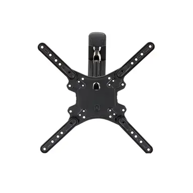 StarTech.com Adjustable TV Wall Mount Bracket for up to 55 in (77LB) VESA Displays/Curved TV, image 6