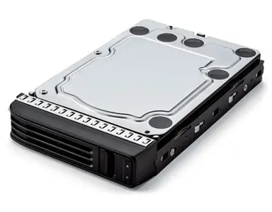 Buffalo Technology 3TB Replacement Standard HDD for 7210R, image 4