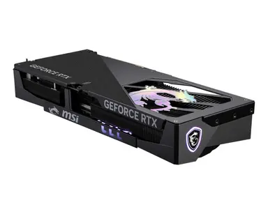 MSI Computer Geforce Rtx 5070 TI 16 GB Gaming Trio OC/D, image 7