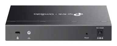 Omada Networks BY TP Link Omada 8PORT Gig Easymngd Switch, image 6