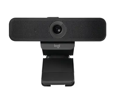 Logitech C925E Business Webcam, image 4