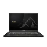 MSI Computer Summit E15 A11SCST-461 15.6INCH I7GTX1650TI., image 3