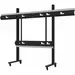 Peerless Industries KITTED+ Mobile Trolley Mount for LG Laec 136IN, image 5