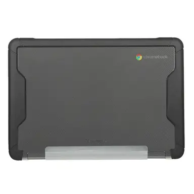 Targus Commercial Grade Case Chromebook Lenovo 100E/300E 4TH Gen Clear Clear 11.6IN