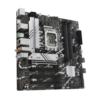 ASUS Prime B760M-A AX D4, image 6