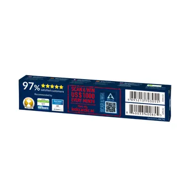 Arctic Cooling MX-4 8G with Spatula, image 7