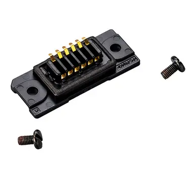 Brother International Corporat Conductor Plate Kit with 2 Screws (FOR Installation ON The RJ4200 to Make Compat