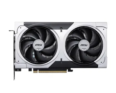 MSI Computer Rtx 5060 TI 8 GB Ventus 2X Plus, image 6