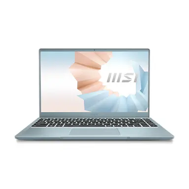 MSI Computer Modern 14 B11MO-611 14 I5 IRISXE.