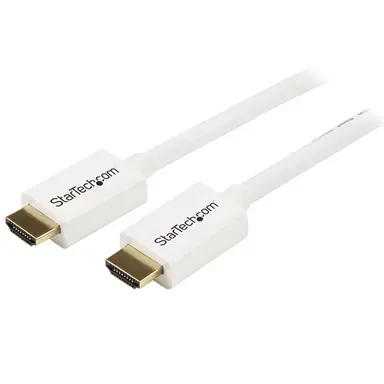 StarTech.com 16FT/5M HDMI 1.4B Cable with Ethernet; 4K (3840X2160P 30HZ)/FULL HD 1080P/10.2, image 4