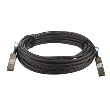STARTECH.COM 100% Cisco QSFP-H40G-ACU10M Compatible 10M 40 GB Direct Attach Cable - 40 Gbps Act, image 6