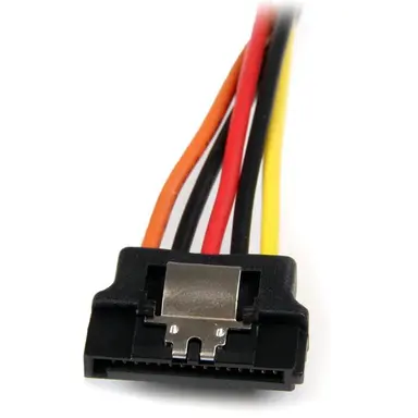 StarTech.com Add an Extra SATA Power Outlet to Your PC Power Supply - SATA Power Splitter, image 8