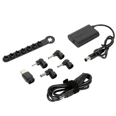 Targus Power Converter - 65WATT - Limited 2-Year Warranty, image 4