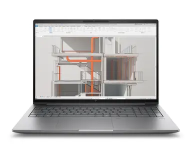 HP ZBXG1I16 U7 265H 16 16GB/1T LTE5G PC United States / Canada English, image 4
