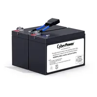 Cyberpower Systems (USA) UPS Replacement Battery, image 3