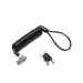 Kensington Computer Microsaver 2.0 Portable Keyed Laptop Lock, image 5