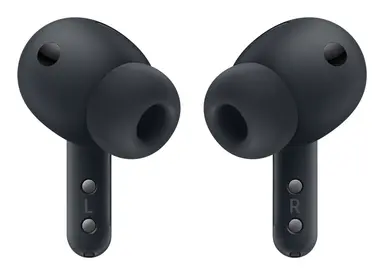 Samsung Electronics America Samsung Galaxy BUDS4 Pro - Black, image 6