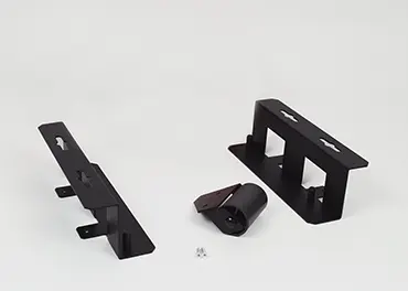 Middle Atlantic Horizontal Mounting Kit