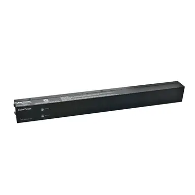 Cyberpower Systems (USA) 30A Basic Pdu 1U 12 Out C13
