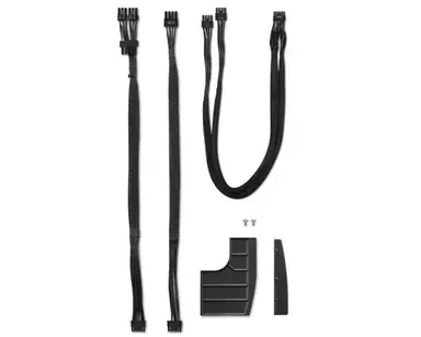 Mechbo TS GPU Kit - P5/P620