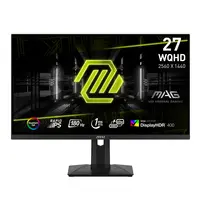 MSI Computer MAG274QRF QD E2, image 3