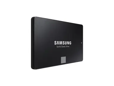 Samsung Electronics America Samsung 870 Evo 500GB, image 8
