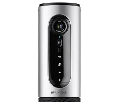 Logitech Conferencecam Connect (Silver), image 7