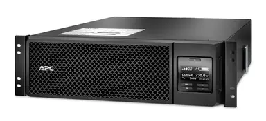 APC BY Schneider Electric UPS - Rack-Mountable - Online - 230 V - 4.5KW - Contact Closure RJ, image 4