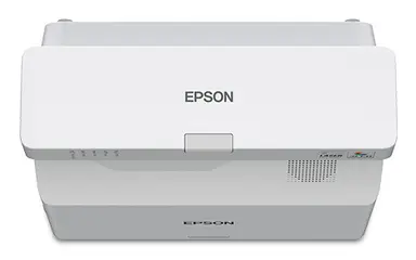 Epson Powerlite 760W, 4100 Lumen Laser Projector