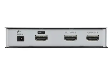Aten 2 Port HDMI Splitter Support 4K, image 7