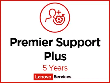 Lenovo Warranty 5Y Premier Support Plus - image 6