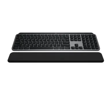 Logitech MX Keys S Combo for Mac - Space Gray - US, image 7