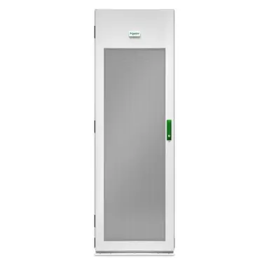APC BY Schneider Electric Galaxy Li-Ion Battery Cabinet Iec with 17 X 2.04 Kwh Battery Modules