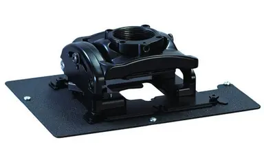 Chief Manufacturing Rpa Elite Universal And Custom Ceiling Projector Mounts with Keyed Locking, image 6