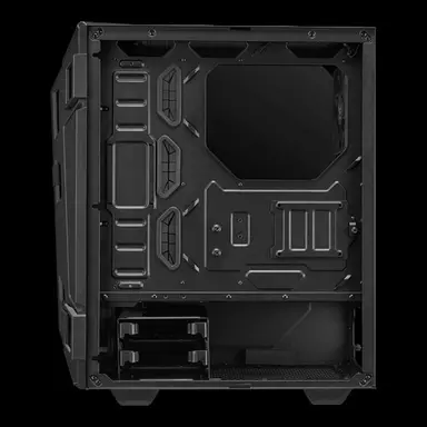 ASUS GT301/BLK/ARGB Fan, image 7