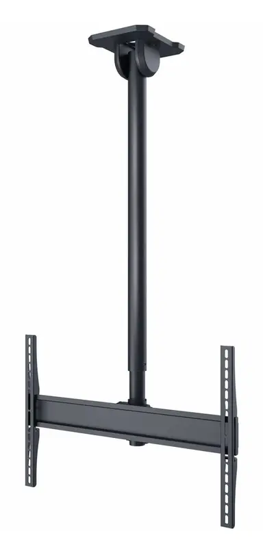 Peerless Industries Adjustable Universal Ceiling Mount Kit for 43-90IN+ Displays