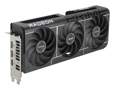 ASUS PRIME-RX9060XT-O16G, image 6
