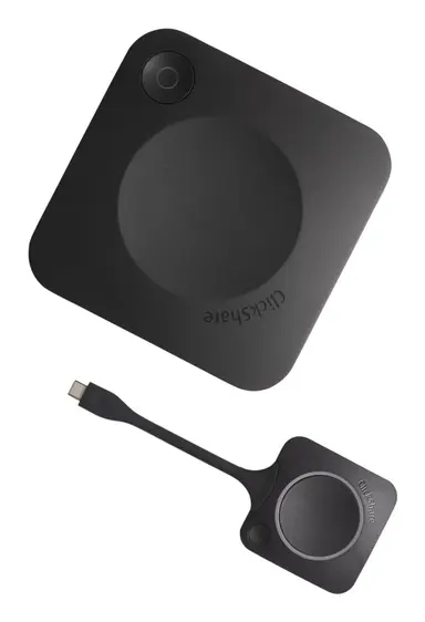 Barco Clickshare C-10 GEN2 US Bundle 1 Button