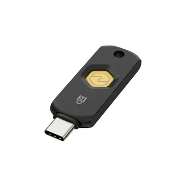 Kensington Computer Verimark NFC+ USB-C Security Key K64739WW, image 8
