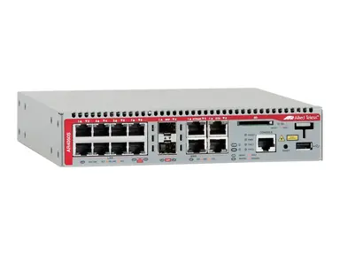 Allied Telesis Next-Gen Firewall/VPN Router. Quad-Core CPU with 2XGE WAN, 8XGE Lan. NGFW, Atp, image 6