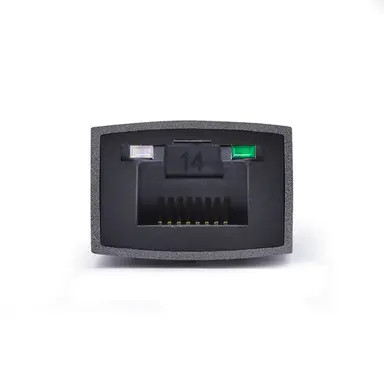 StarTech.com 2.5GBE USB-C to Ethernet Adapter, Nbase-T NIC, USB 3.0 Type-C 2.5/1G Multi Speed, image 6