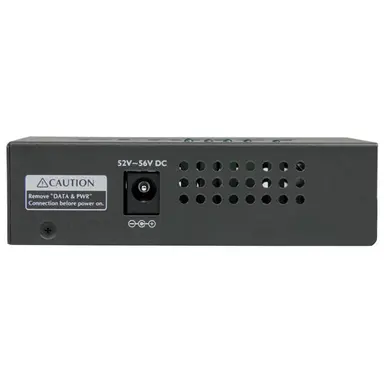STARTECH.COM Deliver Power And Data to Four Poe-Powered Devices (PD) Using This Wall-Mountabl, image 6